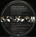 Soul Man (Original Motion Picture Soundtrack) LP Plak - Görsel 3