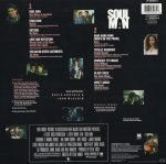 Soul Man (Original Motion Picture Soundtrack) LP Plak - Görsel 2