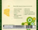 Marcos Valle – Mustang Côr De Sangue Ou Corcel Côr De Mel CD - Görsel 2