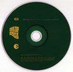 Marcos Valle – Mustang Côr De Sangue Ou Corcel Côr De Mel CD - Görsel 4