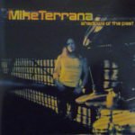 Mike Terrana – Shadows Of The Past CD