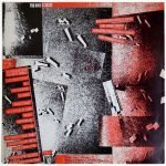Theatre Of Hate – Westworld LP Plak - Görsel 2