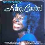 Randy Crawford – The Very Best Of LP Plak