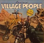 Village People – Cruisin' LP Plak
