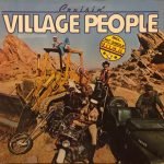 Village People – Cruisin' LP Plak