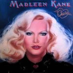 Madleen Kane – Cheri LP Plak