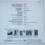 Lou Rawls – Feelin' Good LP Plak - Görsel 2