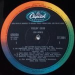 Lou Rawls – Feelin' Good LP Plak - Görsel 4