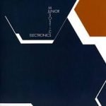 Junior Electronics – Musostics LP + CD Plak