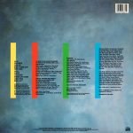 Aleem Featuring Leroy Burgess – Shock! LP Plak - Görsel 2