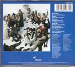 Jethro Tull – War Child CD - Görsel 2