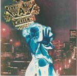 Jethro Tull – War Child CD