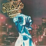 Jethro Tull – War Child CD