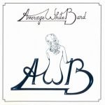 Average White Band – AWB CD