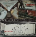 fIREHOSE – fROMOHIO LP Plak