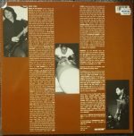 fIREHOSE – fROMOHIO LP Plak - Görsel 2