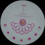 Binh – Downtown 12" Maxi Single Plak (Techno) - Görsel 2