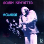 Robin Kenyatta – Nomusa LP Plak