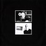 Conrad Schnitzler – Congratulacion LP Plak - Görsel 3
