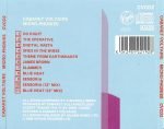 Cabaret Voltaire – Micro-Phonies CD - Görsel 2