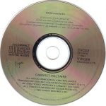 Cabaret Voltaire – Micro-Phonies CD - Görsel 3