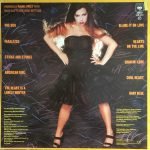 Rachel Sweet – Blame It On Love LP Plak - Görsel 2