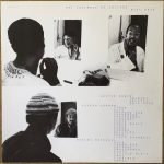 Art Ensemble Of Chicago – Nice Guys LP Plak - Görsel 4