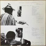 Art Ensemble Of Chicago – Nice Guys LP Plak - Görsel 3