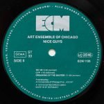 Art Ensemble Of Chicago – Nice Guys LP Plak - Görsel 6