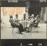 Art Ensemble Of Chicago – Nice Guys LP Plak
