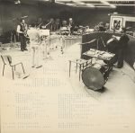 Art Ensemble Of Chicago – Nice Guys LP Plak - Görsel 2