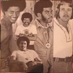 Chocolate Milk – Comin' LP Plak - Görsel 3