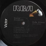 Chocolate Milk – Comin' LP Plak - Görsel 4