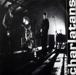 The Charlatans – Some Friendly LP Plak - Görsel 3