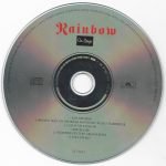Rainbow – On Stage CD - Görsel 3