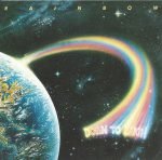 Rainbow – Down To Earth CD