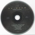 Rainbow – Down To Earth CD - Görsel 3