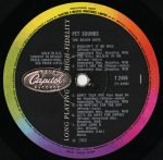 The Beach Boys ‎– Pet Sounds LP Plak - Görsel 3
