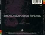 Axiom Dub - Mysteries Of Creation 2CD (Ambient) - Görsel 2