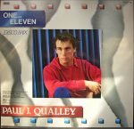 Paul J. Qualley – Please Please 12'' Maxi Single Plak - Görsel 2
