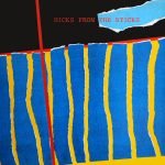 Hicks From The Sticks LP Plak