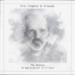 Eric Clapton & Friends – The Breeze (An Appreciation Of JJ Cale) CD