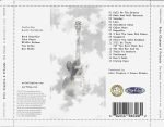 Eric Clapton & Friends – The Breeze (An Appreciation Of JJ Cale) CD - Görsel 2