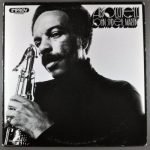 John Spider Martin – Absolutely LP Plak