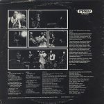 John Spider Martin – Absolutely LP Plak - Görsel 2