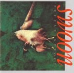 Prefab Sprout – Swoon LP Plak