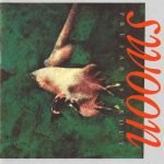 Prefab Sprout – Swoon LP Plak