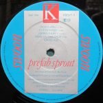 Prefab Sprout – Swoon LP Plak - Görsel 4