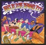 Beats By Dope Demand Too CD (Trip Hop)