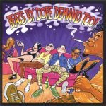 Beats By Dope Demand Too CD (Trip Hop)